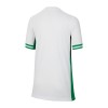 Officiële Voetbalshirt Nigeria Thuis 2024-25 - Heren